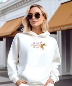 Dior J’adores Me Hoodie