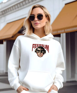 Feersum Graphic Cheap Hoodie