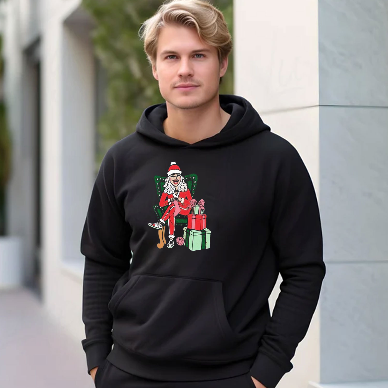 Fleece Navidad Merry Christmas Hoodie 510x510 image Fleece Navidad Merry Christmas Hoodie 510x510 Fleece Navidad Merry Christmas Hoodie