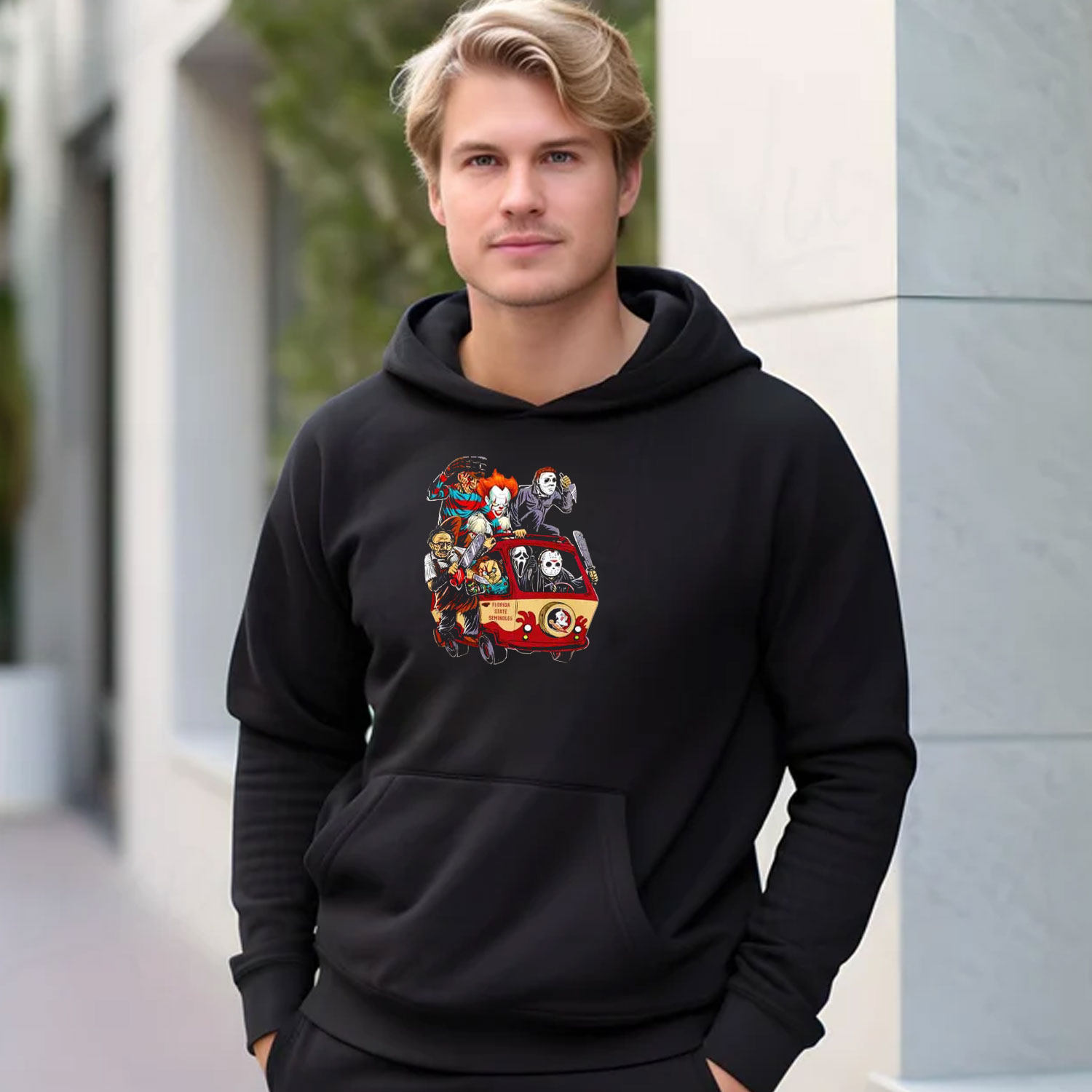 Florida State Seminoles Horror Movies Characters Hoodie 510x510 image Florida State Seminoles Horror Movies Characters Hoodie 510x510 Florida State Seminoles Horror Movies Characters Hoodie