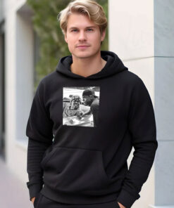 Friday The Movie Smokey Big Worm Hoodie