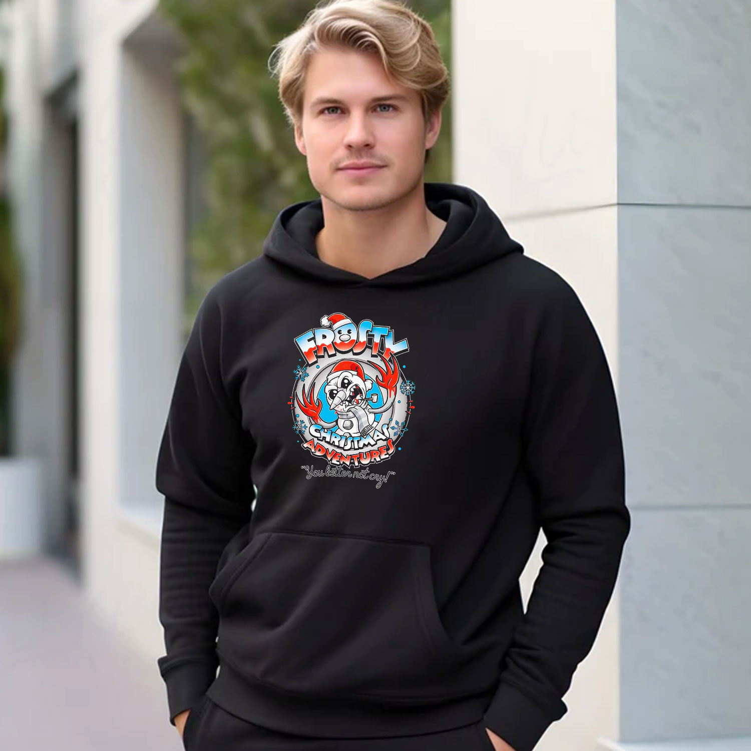 Frosty Christmas Adventures Hoodie 510x510 image Frosty Christmas Adventures Hoodie 510x510 Frosty Christmas Adventures Hoodie