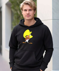 Funny Cartoon Speedy Gonzales Hoodie