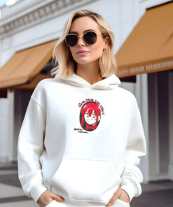 God Save The Otaku Jun Inagawa Anime Hoodie