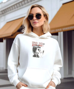 Grand Crew Grasie Mercedes Done Love Me Hoodie