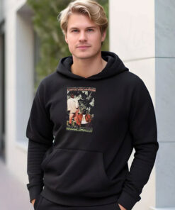 I Love The Dough Biggie Vintage Hoodie