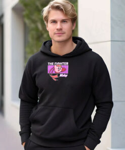 Kirby Fighter Ability Hoodie