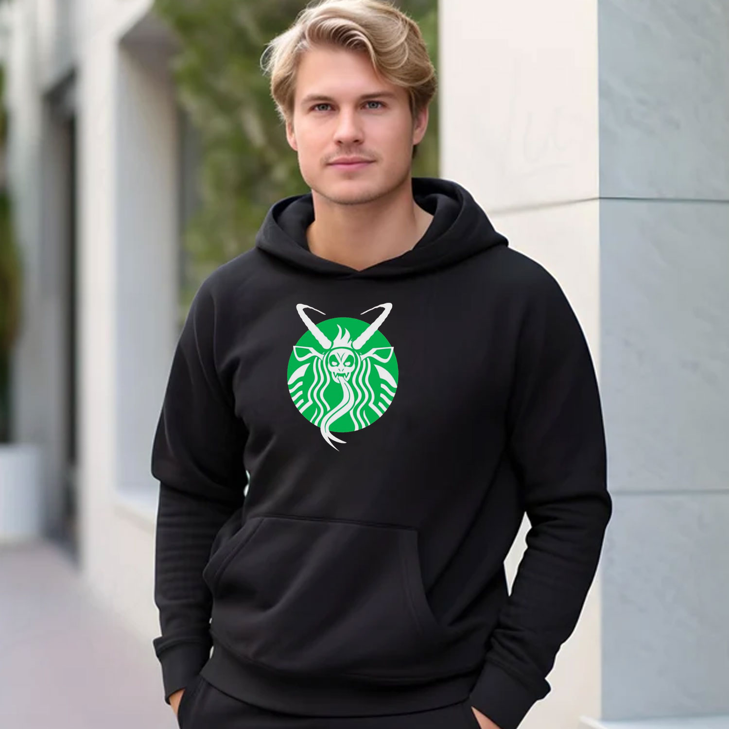 Krampus Presso StarBucks Parody Hoodie 510x510 image Krampus Presso StarBucks Parody Hoodie 510x510 Krampus Presso StarBucks Parody Hoodie