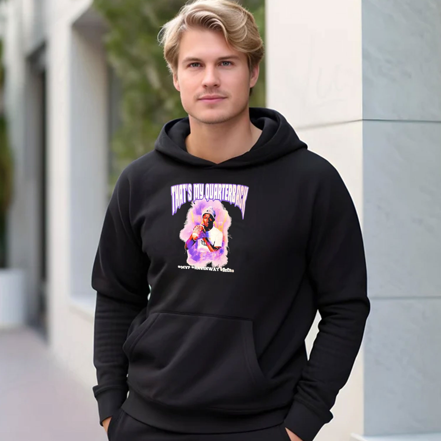 Lamar Jackson Thats My Quarterback MVP Hoodie 510x510 image Lamar Jackson Thats My Quarterback MVP Hoodie 510x510 Lamar Jackson That’s My Quarterback MVP Hoodie
