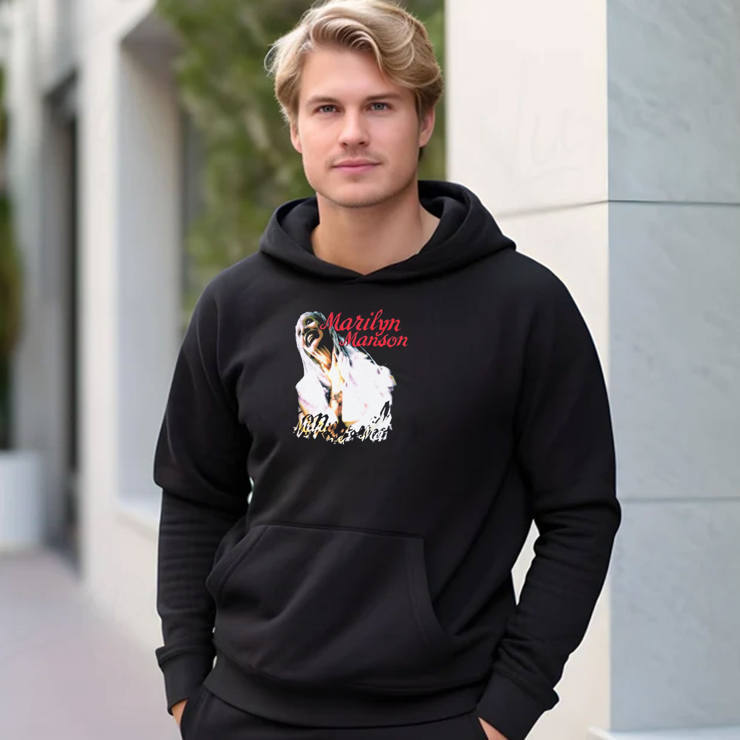 Marilyn Manson Sweet Dreams Are Made Of This Hoodie 510x510 image Marilyn Manson Sweet Dreams Are Made Of This Hoodie 510x510 Marilyn Manson Sweet Dreams Are Made Of This Hoodie