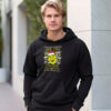 Ogre Ugly Are You Talking To Me Hoodie