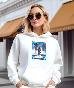 Terence Crawford Trident Bud Hoodie