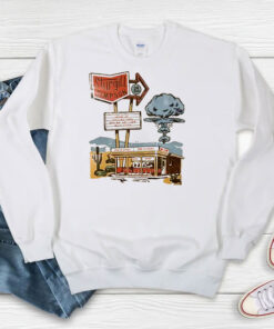 Collection Sturgill Simpson Tour Sweatshirt