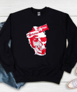 From Autumn to Ashes Sweatshirt