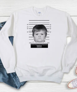 Hasbulla Arrested Funny Sweatshirt
