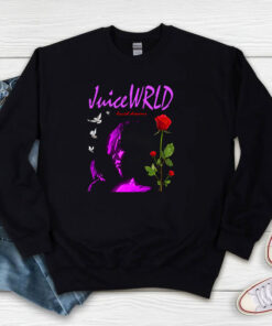 Lucid Dreams Juice Wrld Sweatshirt
