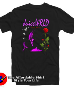 Lucid Dreams Juice Wrld T Shirt