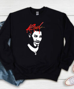 Playboi Carti Whole Lotta Red Fortnite Sweatshirt