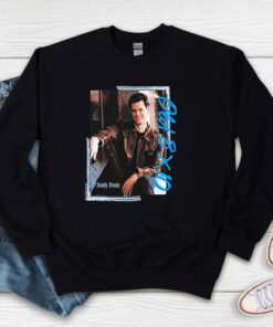 Randy Travis Old Vintage Sweatshirt