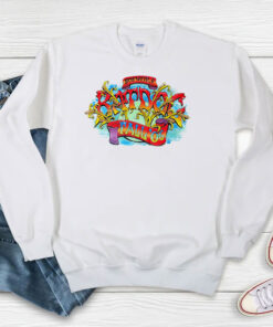 RatDog band Bob Weir in Concert Sweatshirt