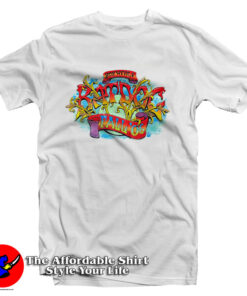 RatDog band Bob Weir in Concert T Shirt