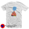 Ten Gallon Hat Patrick T Shirt
