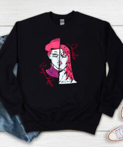 Vinegar Doppio And Diavolo Sweatshirt