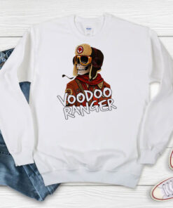 Voodoo Ranger Imperial Sweatshirt
