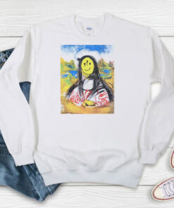 Westside Gunngxfr Pray For Paris Sweatshirt