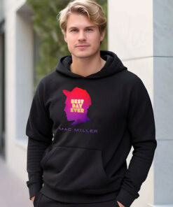 Best Day Ever Mac Miller Hoodie