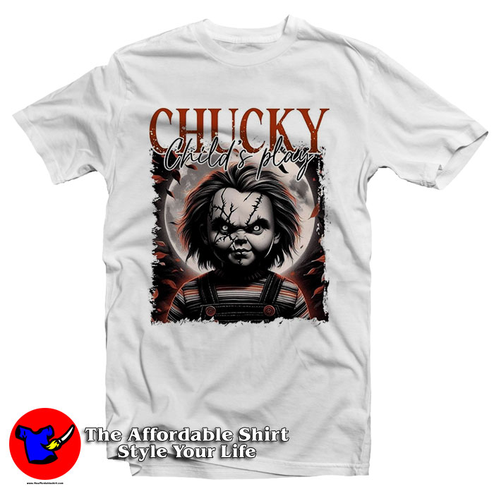 Chucky Childs Play Halloween T Shirt 510x510 image Chucky Childs Play Halloween T Shirt 510x510 Chucky Child's Play Halloween T Shirt