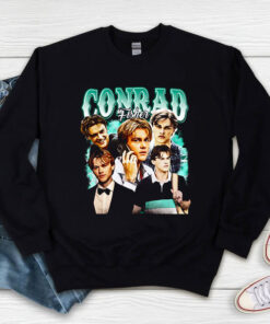 Conrad Fisher Bootleg Vintage Sweatshirt