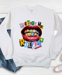 DopeSkill Picture Me Sweatshirt