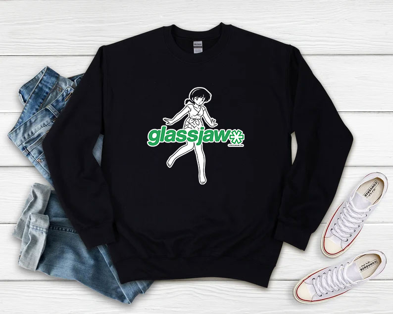 Glassjaw Worship And Tribute Anime Girl Sweatshirt 510x408 image Glassjaw Worship And Tribute Anime Girl Sweatshirt 510x408 Glassjaw Worship And Tribute Anime Girl Sweatshirt