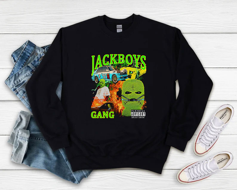 Jack Boys Gang Rare Bootleg Vintage Sweatshirt 510x408 image Jack Boys Gang Rare Bootleg Vintage Sweatshirt 510x408 Jack Boys Gang Rare Bootleg Vintage Sweatshirt