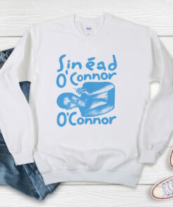 Sinead O'Connor The Lion And Cobra Sweatshirt