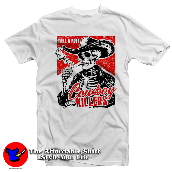 Smoking Skeleton Cowboy Killers T Shirt 510x510 image Smoking Skeleton Cowboy Killers T Shirt 510x510 Smoking Skeleton Cowboy Killers T Shirt