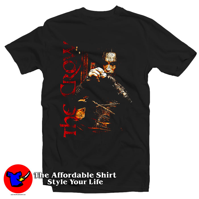 The Crow 1994 Bootleg Vintage T Shirt 510x510 image The Crow 1994 Bootleg Vintage T Shirt 510x510 The Crow 1994 Bootleg Vintage T Shirt