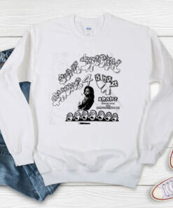 Drake Summer Tour Sweatshirt