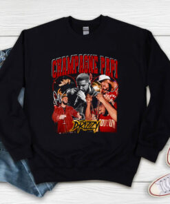 Drake v3 Drizzy Champange Papi For all The Dogs Sweatshirt