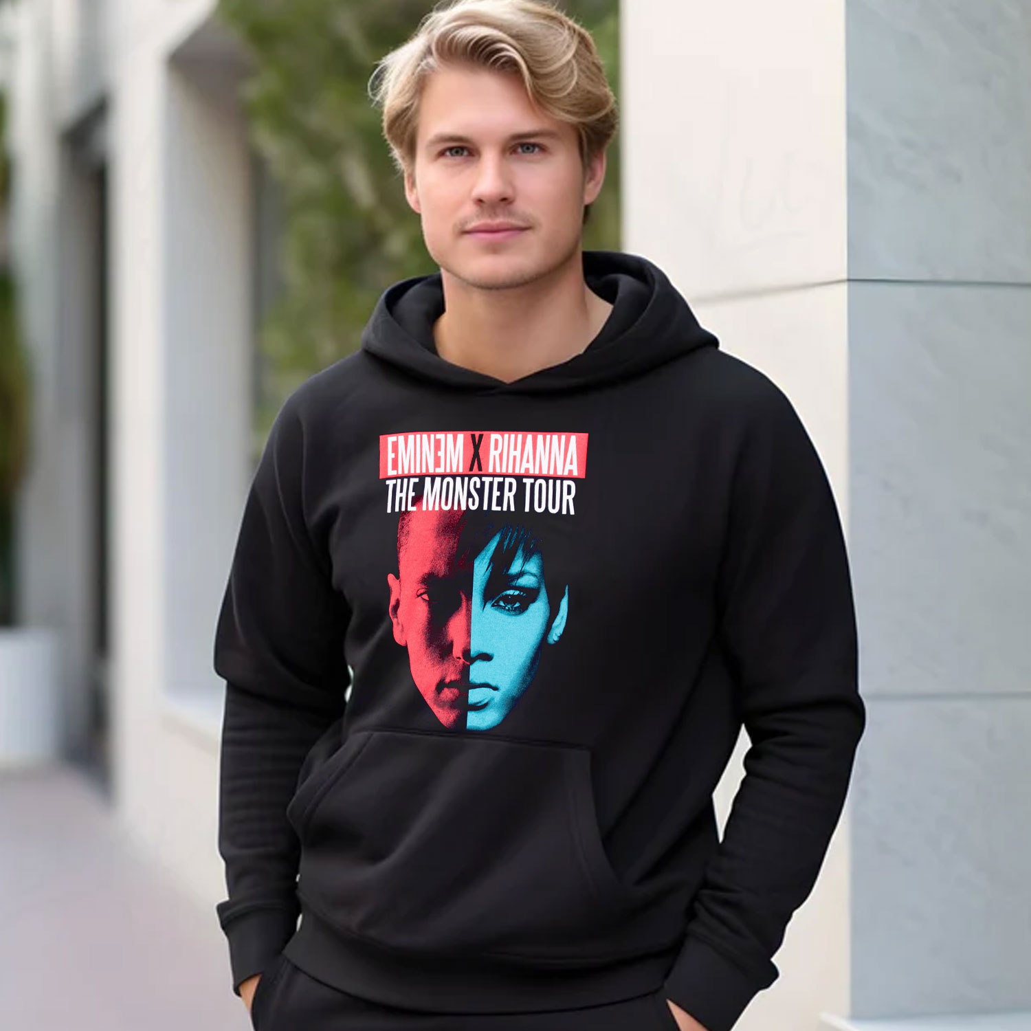 Eminem x Rihanna Monster 2014 Tour Hoodie 510x510 image Eminem x Rihanna Monster 2014 Tour Hoodie 510x510 Eminem x Rihanna Monster 2014 Tour Hoodie