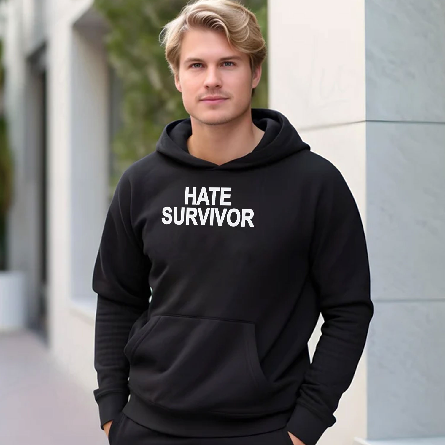 Hate Survivor Drake Hoodie 510x510 image Hate Survivor Drake Hoodie 510x510 Hate Survivor Drake Hoodie