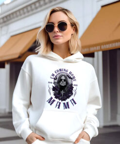 RIP Ozzy Osbourne 2025 Hoodie