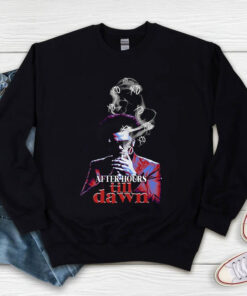 The Weeknd After Hours Till Dawn Sweatshirt