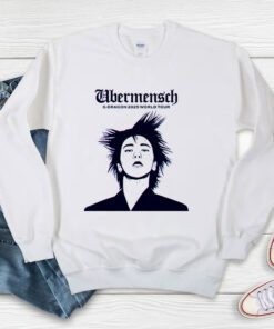 Ubermensch G dragon Sweatshirt