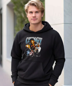 Chingy Rapper 90s Vintage Hoodie