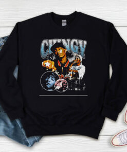 Chingy Rapper 90s Vintage Sweatshirt