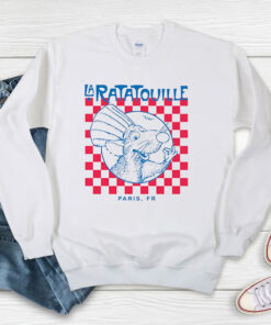 Disney Ratatoille Sweatshirt