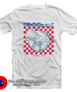Disney Ratatoille T Shirt