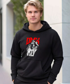 Dmx Vintage Bootleg Hoodie
